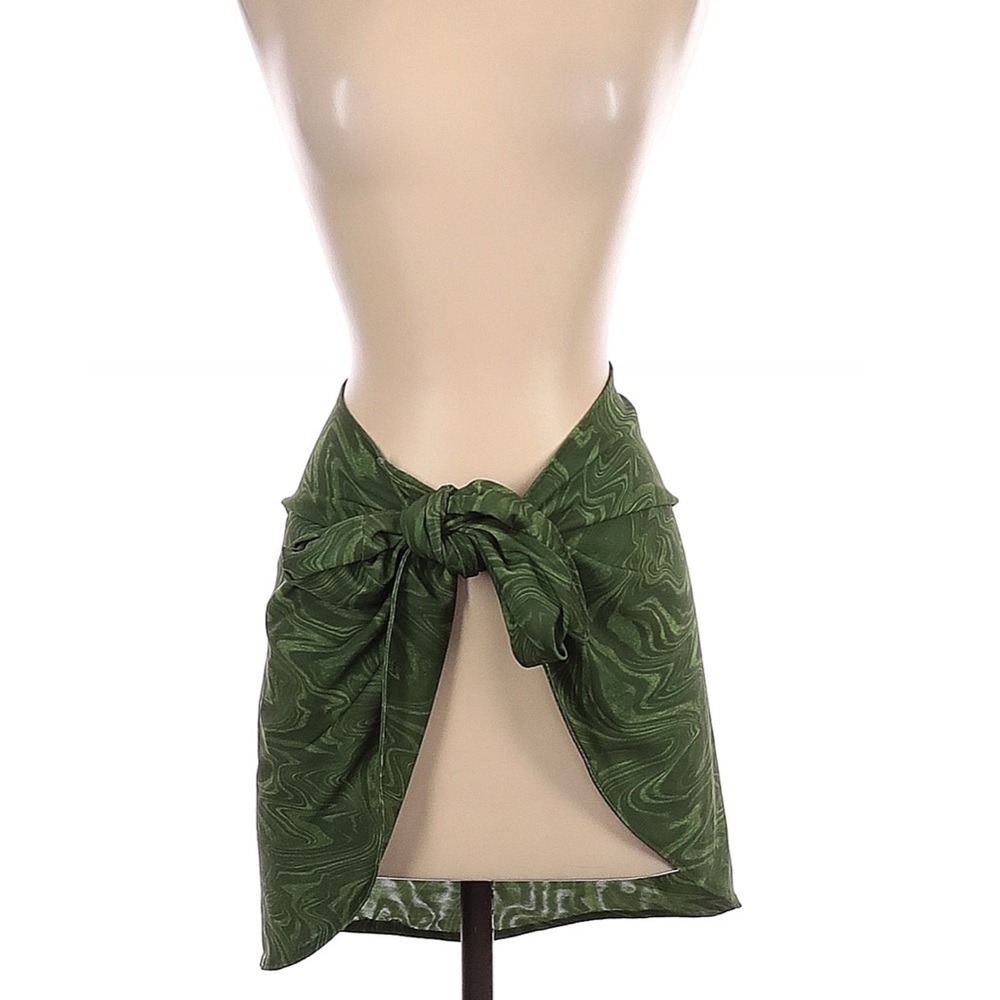 New Good American swimsuit coverup